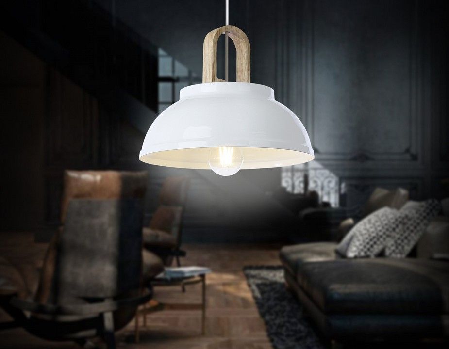 Подвесной светильник Ambrella Light TR TR8190