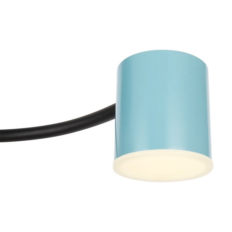 Подвесной светильник Freya Glaze FR5637PL-L6TR