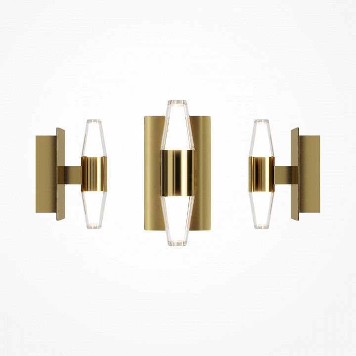 Бра Maytoni Арана MOD401WL-L6BS3K