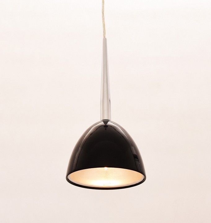 Подвесной светильник LUMINA DECO Bora LDP 9179 BK