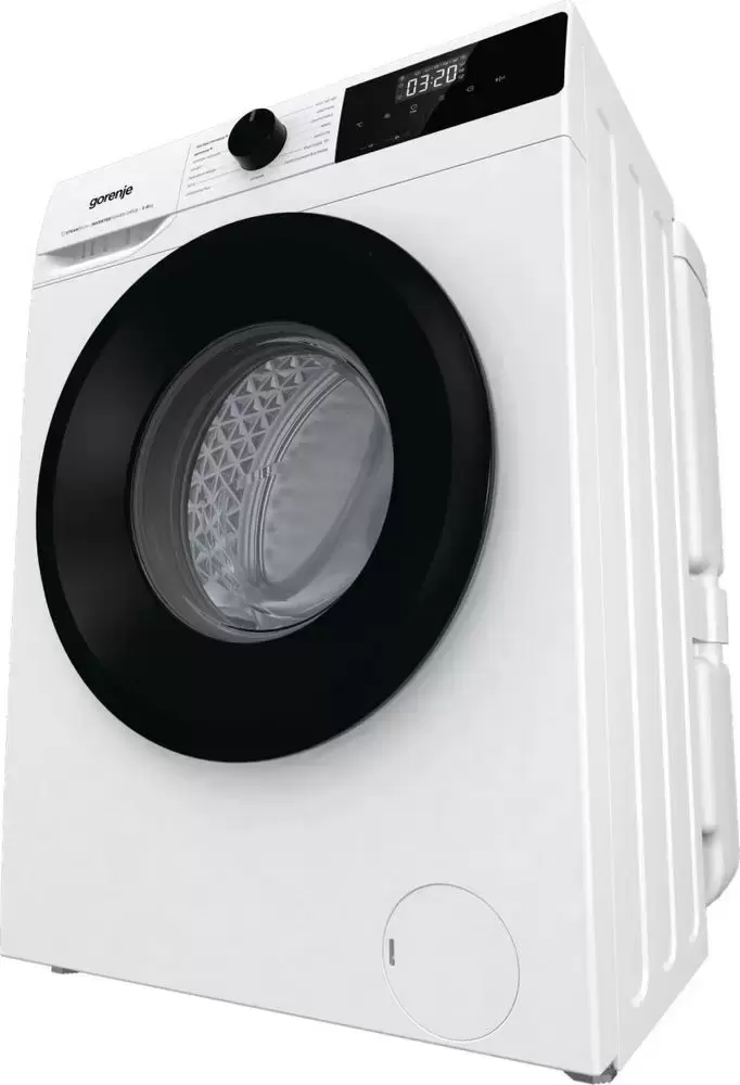 Стиральная машина Gorenje W1NHPI60SCSIRV