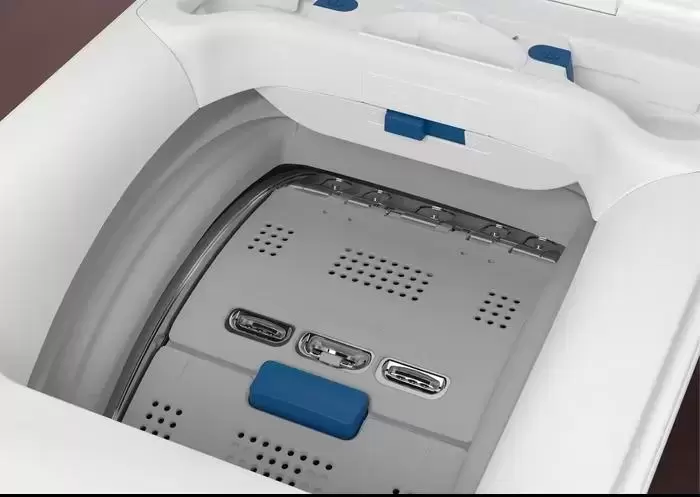 Стиральная машина Electrolux EW6TN4262P