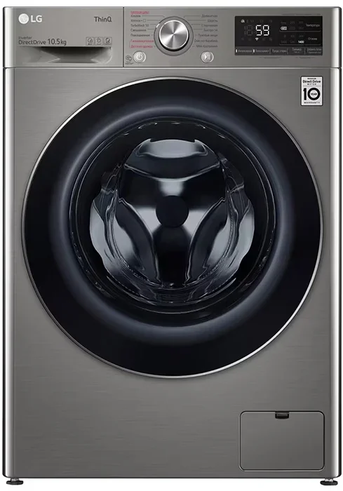 Стиральная машина LG TW4V5RS2S
