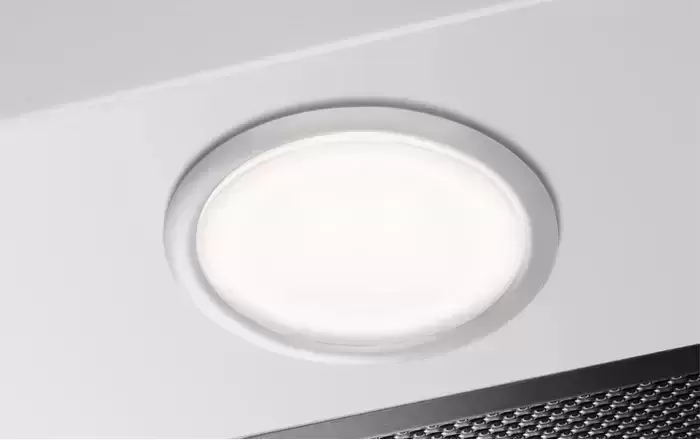 Вытяжка Electrolux EFV516W