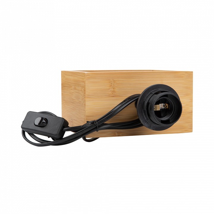 Настольная лампа декоративная Uniel  UL-00010955