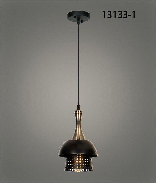 Подвесной светильник Alfa-Light F4124 F4124-43
