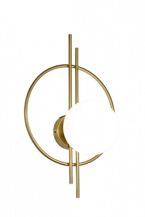 Накладной светильник AM-Group AM440 AM440 POLISHED GOLD
