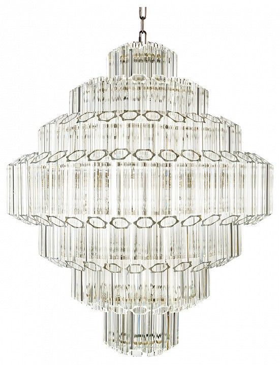 Подвесная люстра Loft it Celebration 10579/800 Clear