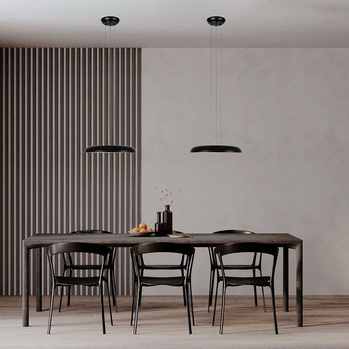 Подвесной светильник Loft it Dime 10371P White