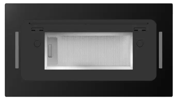 Встраиваемая вытяжка Korting KHI 6099 ICGN