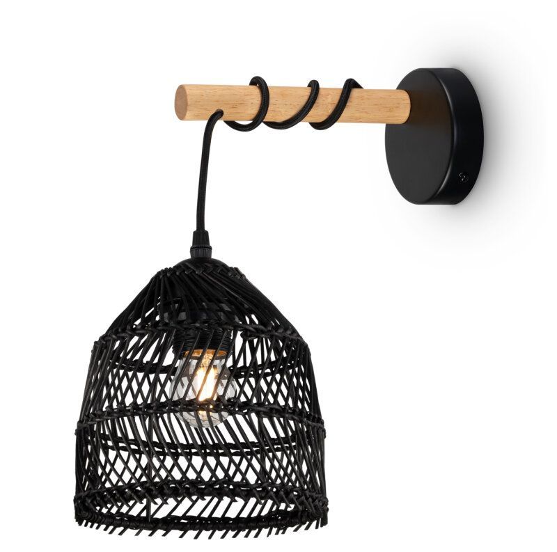 Бра Freya Mesh FR5334WL-01B