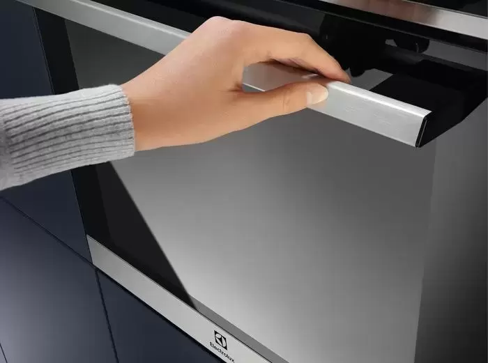 Духовой шкаф Electrolux EOD6P77WX