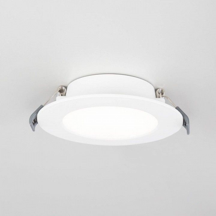 Встраиваемый светильник Citilux Галс CLD5505N