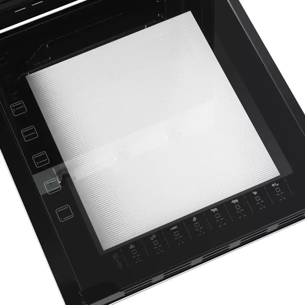 Шкаф духовой электрический MAUNFELD EOEC516W