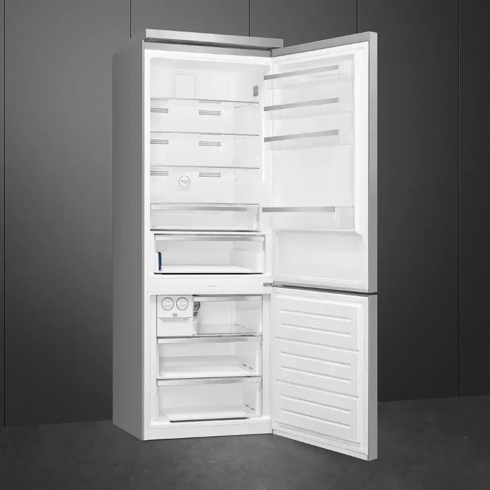 Холодильник Smeg FA490RX