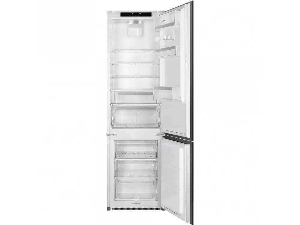 Холодильник Smeg C7194N2P