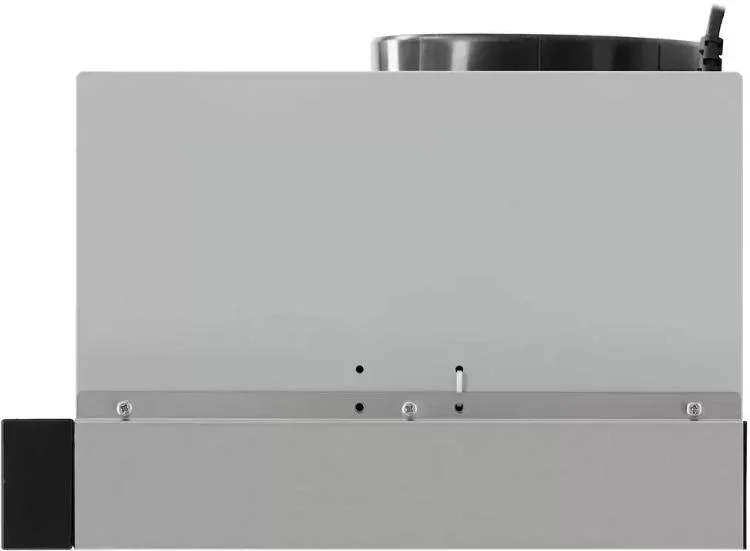 Встраиваемая вытяжка Krona KAMILLA TK 600 INOX (1 мотор)