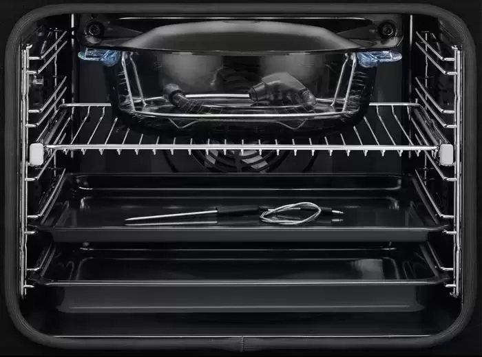 Духовой шкаф Electrolux KOCBP39WX