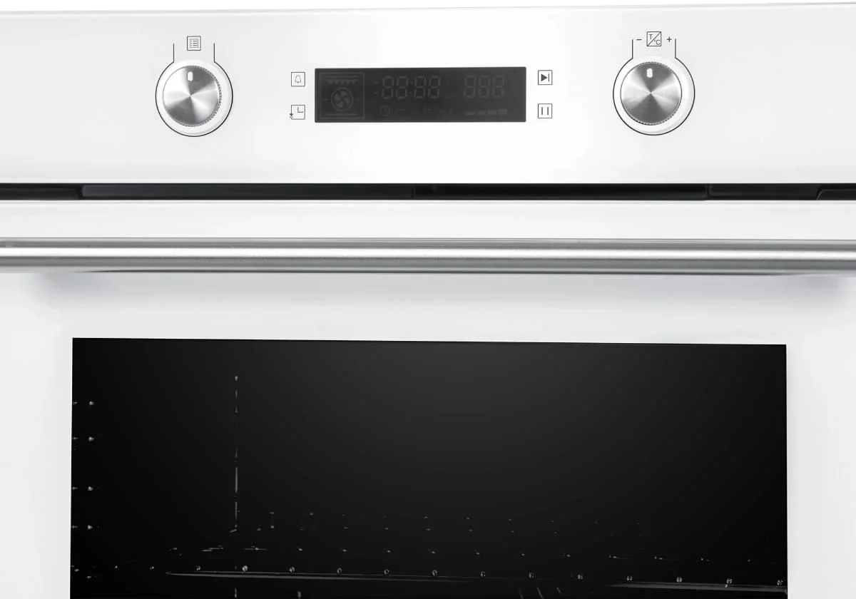 Духовой шкаф Hyundai HEO 6648 WG