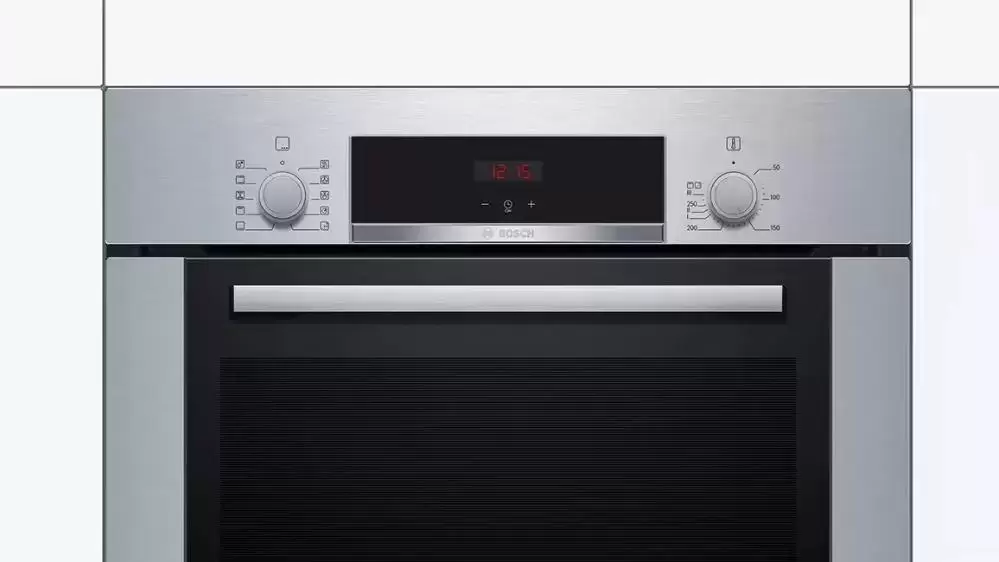 Духовой шкаф Bosch HBF354ES0R