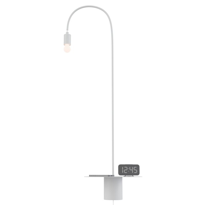 Бра LIGHTERA Cuneo LE422W-1W