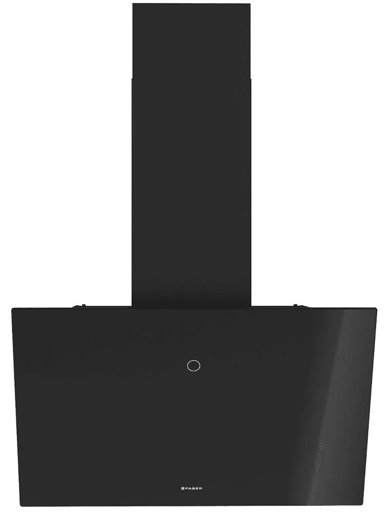 Вытяжка Faber VELA BK 60