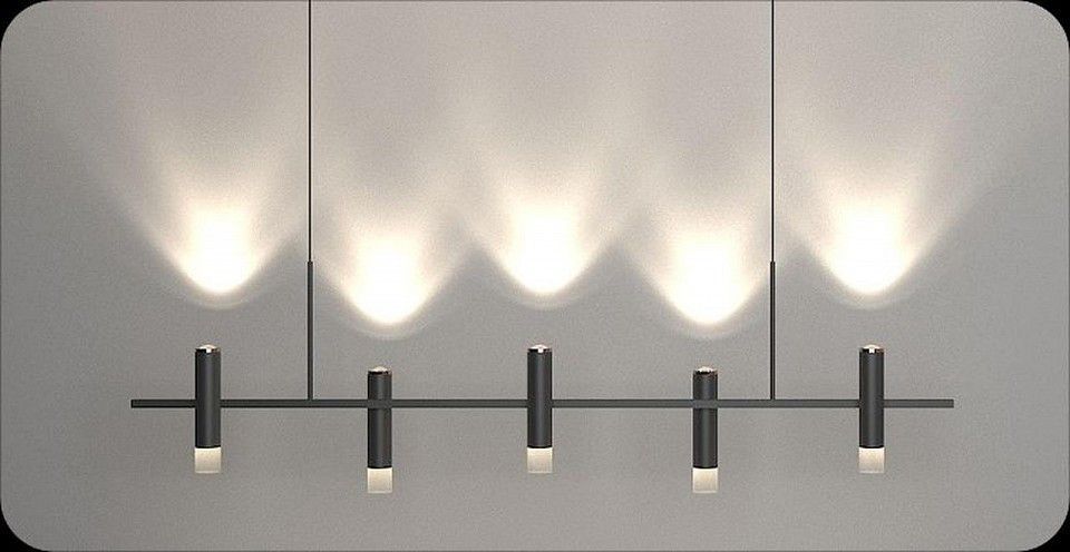 Подвесная люстра Alfa-Light F0324 F0324-93