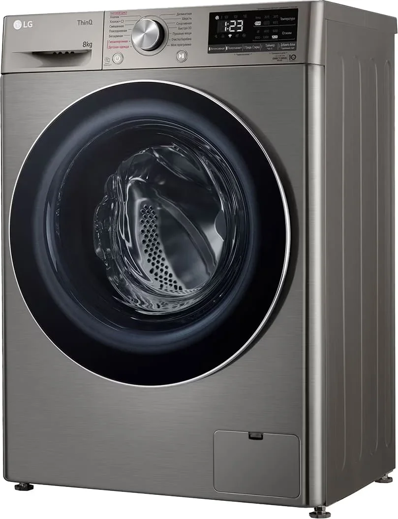 Стиральная машина LG F2V5PS2S