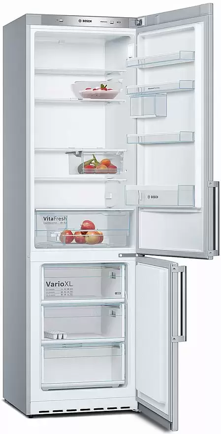 Холодильник Bosch KGE39XL2OR