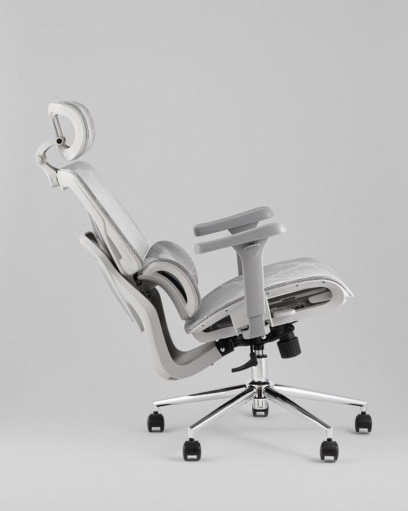 Кресло компьютерное TopChairs Structo