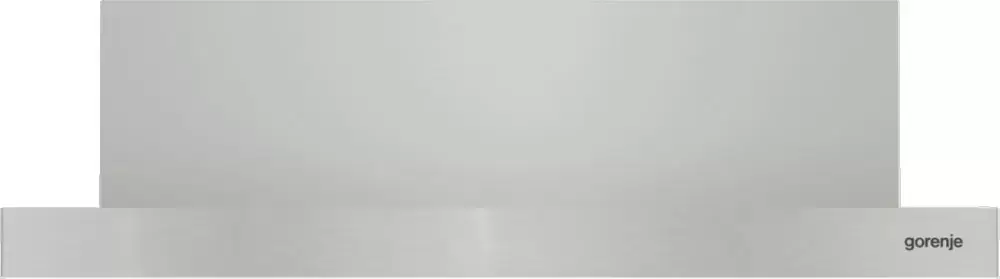 Встраиваемая вытяжка Gorenje TH606E4X