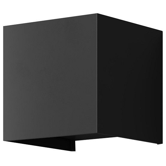 Накладной светильник Denkirs  DK9770-BK Накладной светильник Denkirs  DK9770-BK