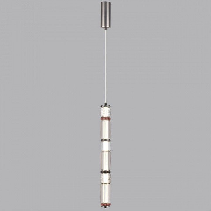 Подвесной светильник Odeon Light COLLIER 5456/18L
