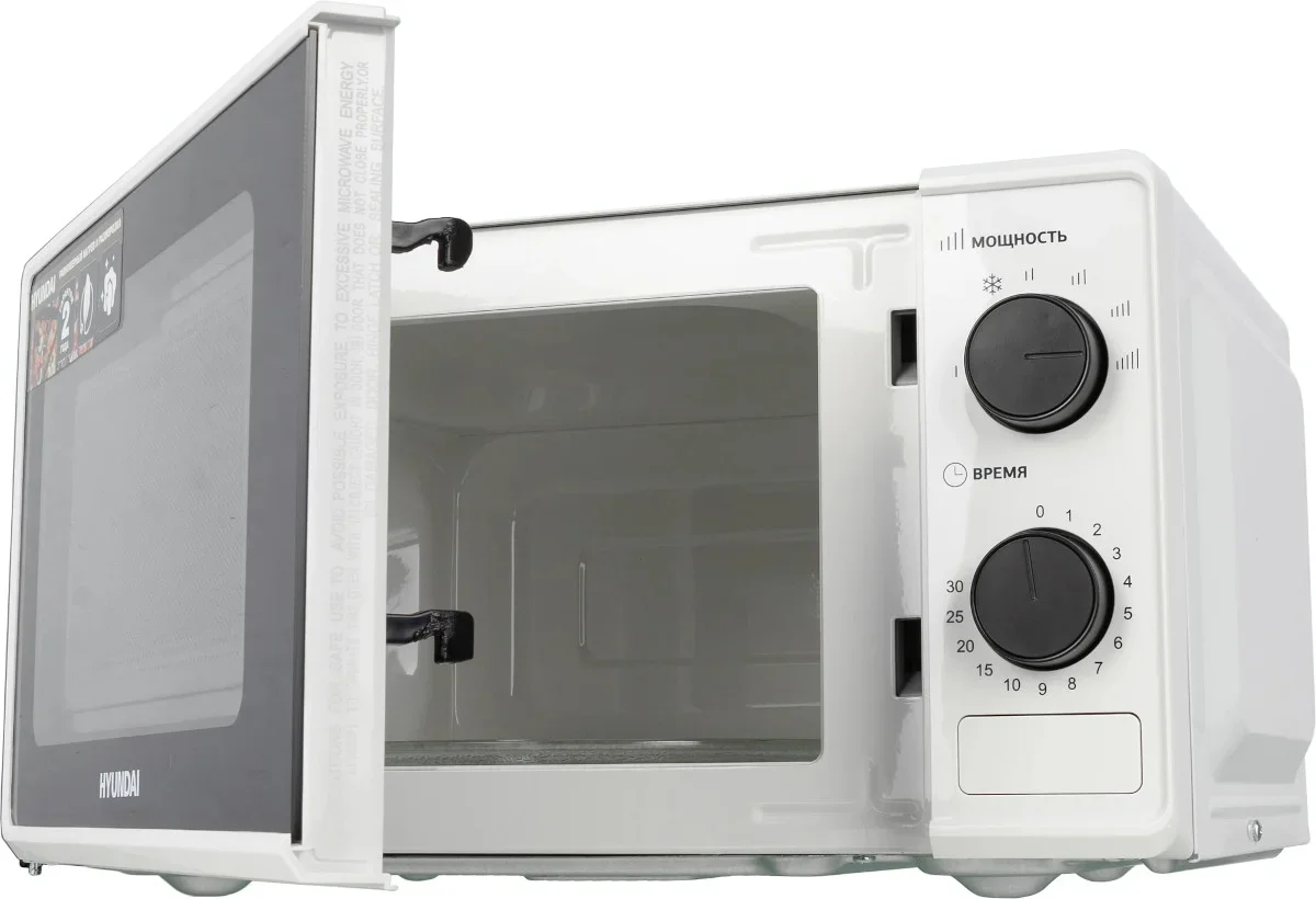 Микроволновая печь Hyundai HYM-M2041