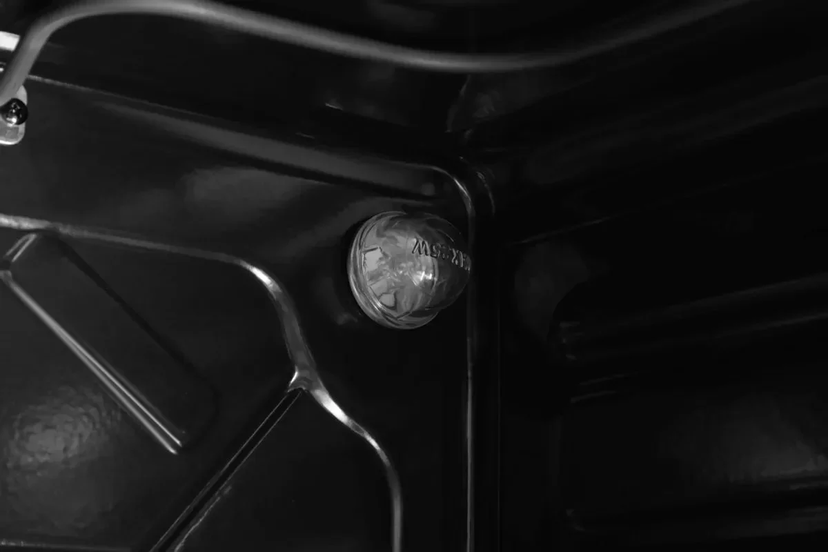 Духовой шкаф Hyundai HEO 62312 BG