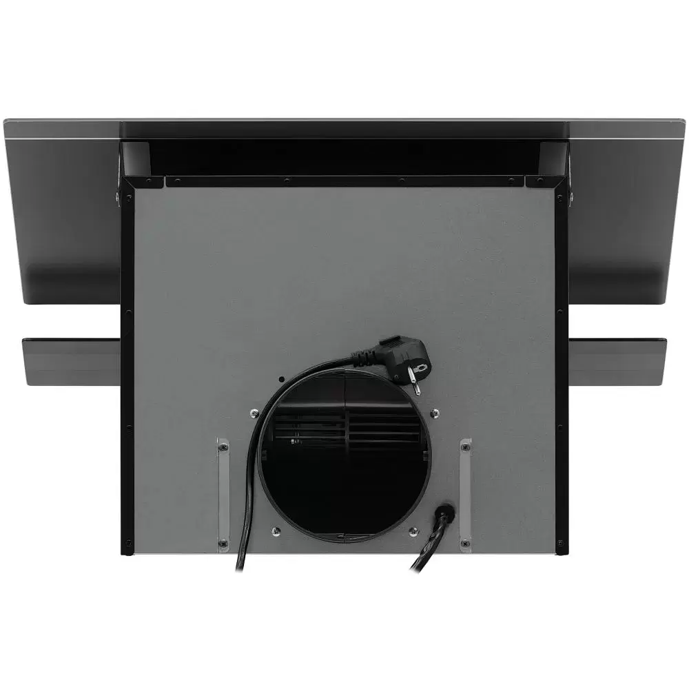Вытяжка Krona IRMA A 600 black PB
