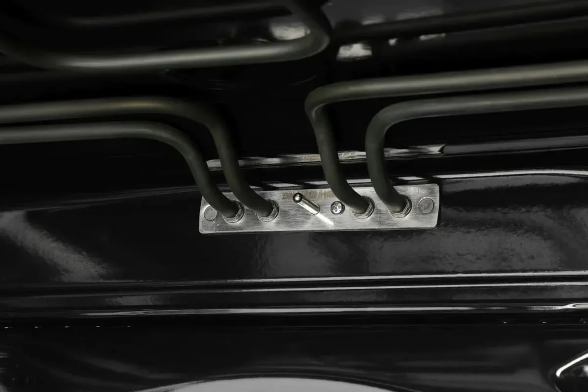 Духовой шкаф Hyundai HEO 6773 IX