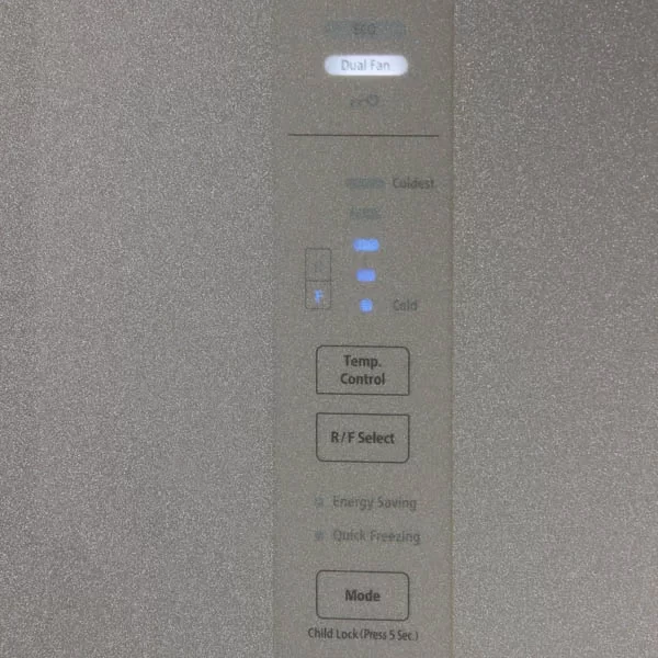 Холодильник Hitachi R-BG 410 PU6X GBE