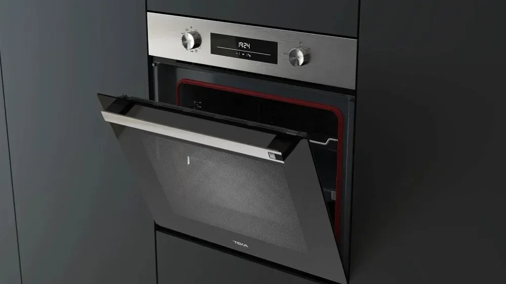 Духовой шкаф Teka HSB 6350 STAINLESS STEEL