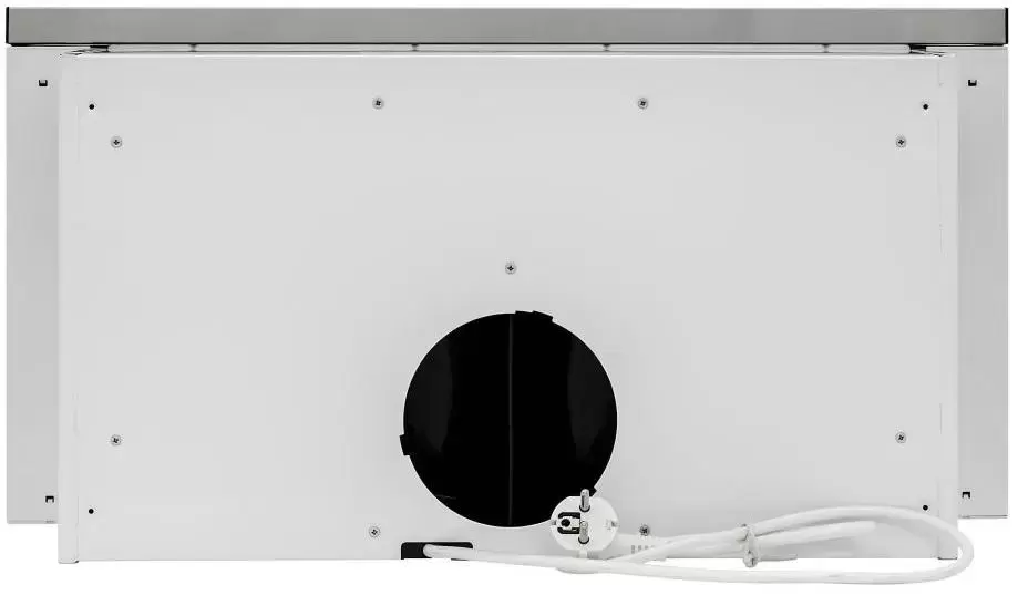 Вытяжка Krona KAMILLA slim 600 INOX (2 мотора)