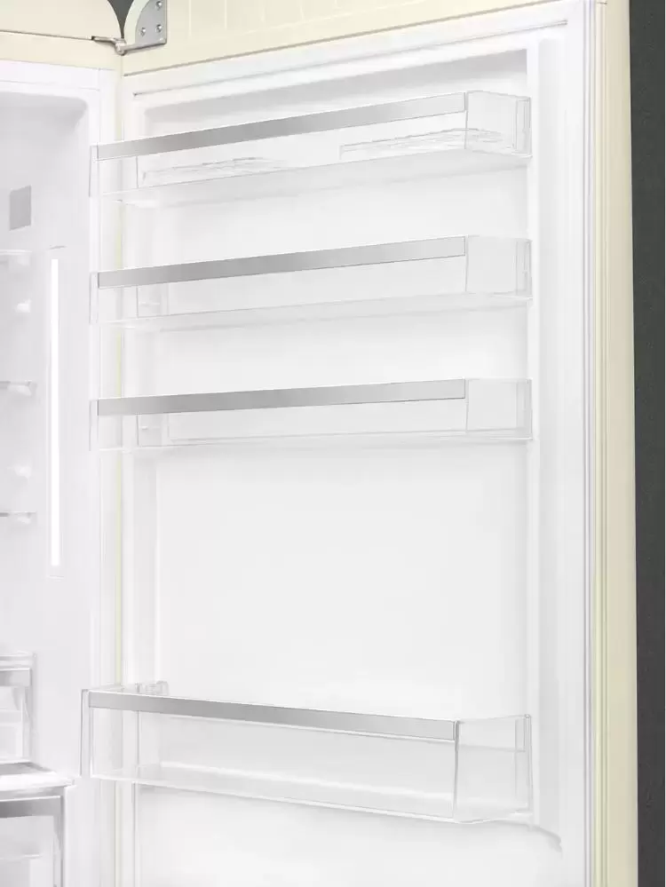 Холодильник Smeg FAB38RCR