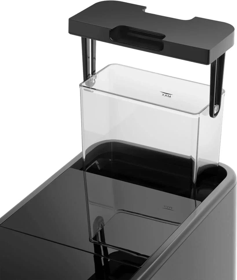 Кофемашина Maunfeld MF-A7021GR