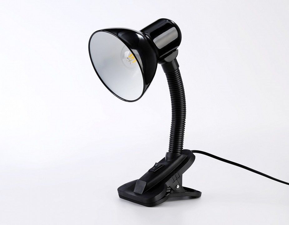 Настольная лампа офисная Ambrella Light DE DE7710
