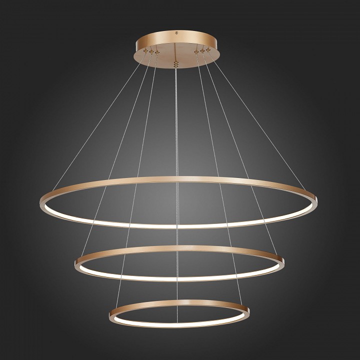 Подвесной светильник ST-Luce ST603 IN ST603.243.114