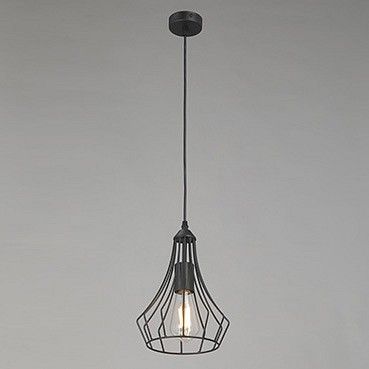 Подвесной светильник Vitaluce V2566 V2566-1/1S