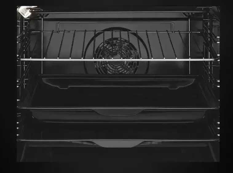 Встраиваемый духовой шкаф Brandt BOH7532LX