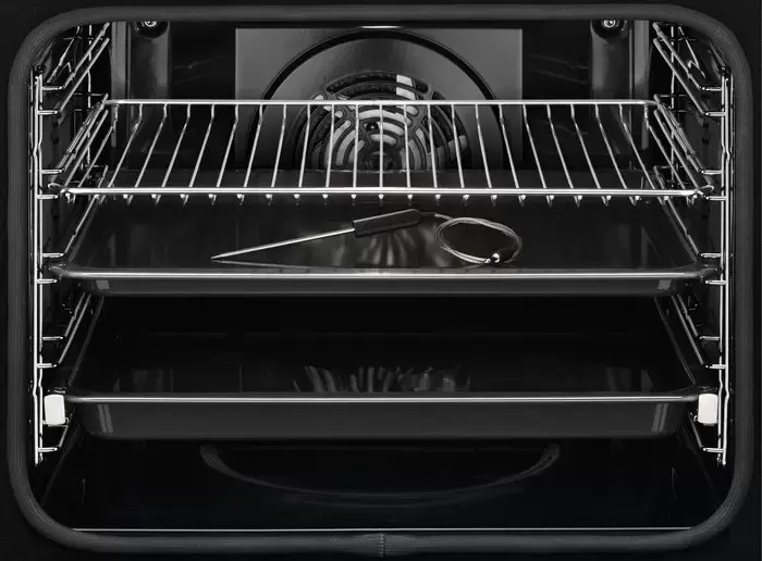 Духовой шкаф Electrolux EOD6P77X