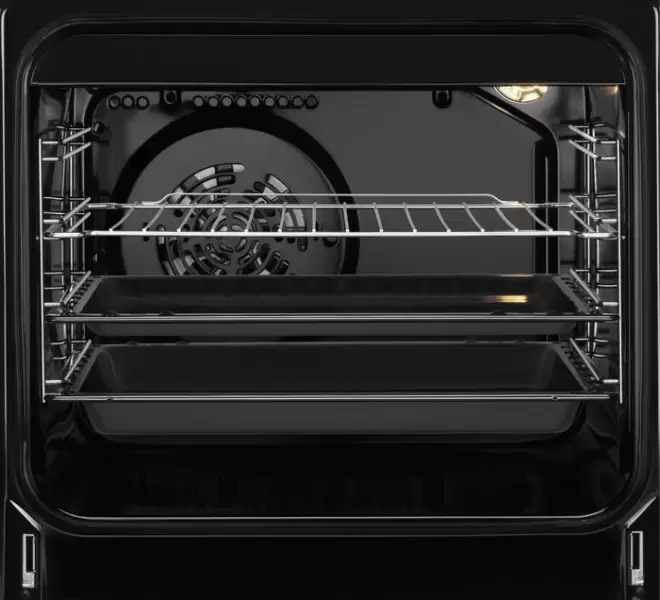 Электрическая плита Electrolux RKR560200X