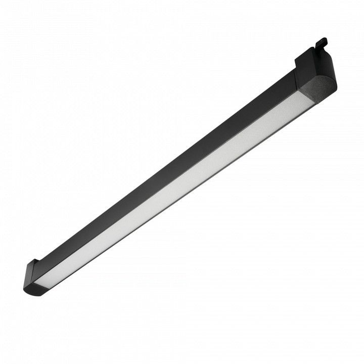 Накладной светильник MyFar Technical MT0112-30W3K-B