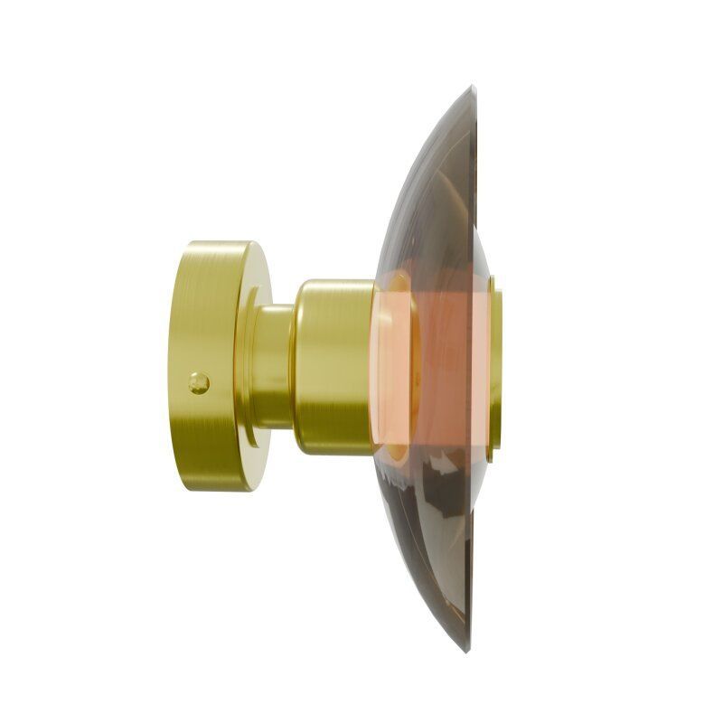 Бра LIGHTERA Mali LE306W-1G